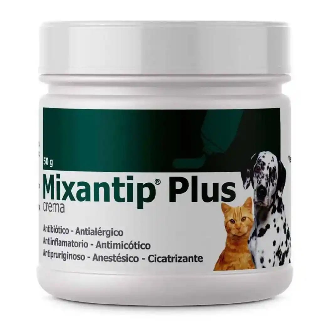 Mixantip Plus 50g