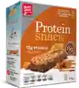 Caja 5 Protein Snack 42g Sabor Rich Caramel