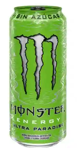 Monster Energy 473 Ml Ultra Paradise
