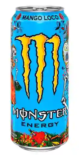 Monster Energy 473 Ml Mango Loco