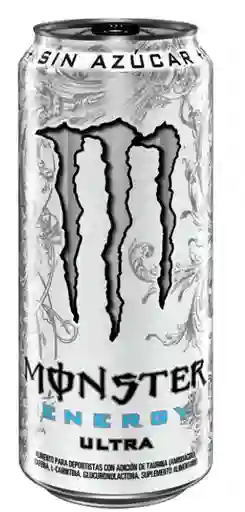 Monster Energy 473 Ml Ultra