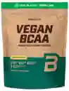 Vegan Bcaa 360g Sabor Lemon