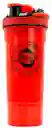 Shaker 2 En 1 700 Ml - Rojo