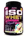 Iso Whey Woman 2lbs Sabor Piña Colada