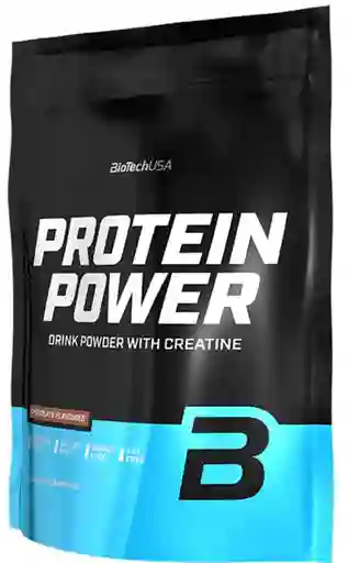 Protein Power 1000g Sabor Chocolate