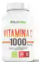 Vitamina C 1000 Mg - 100 Caps