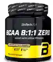 Bcaa 8:1:1 Zero 250 Grs Sabor Peach Ice Tea