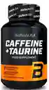 Caffeine + Taurine 60 Caps