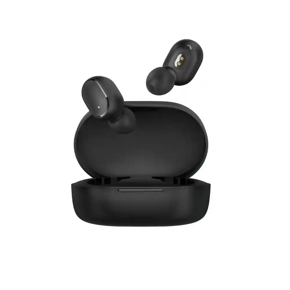 Xiaomi Redmi Buds Essential Negro - Auriculares Bluetooth