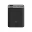 Xiaomi Mi Powerbank 3 Ultra Compact 10000 Mah Negro