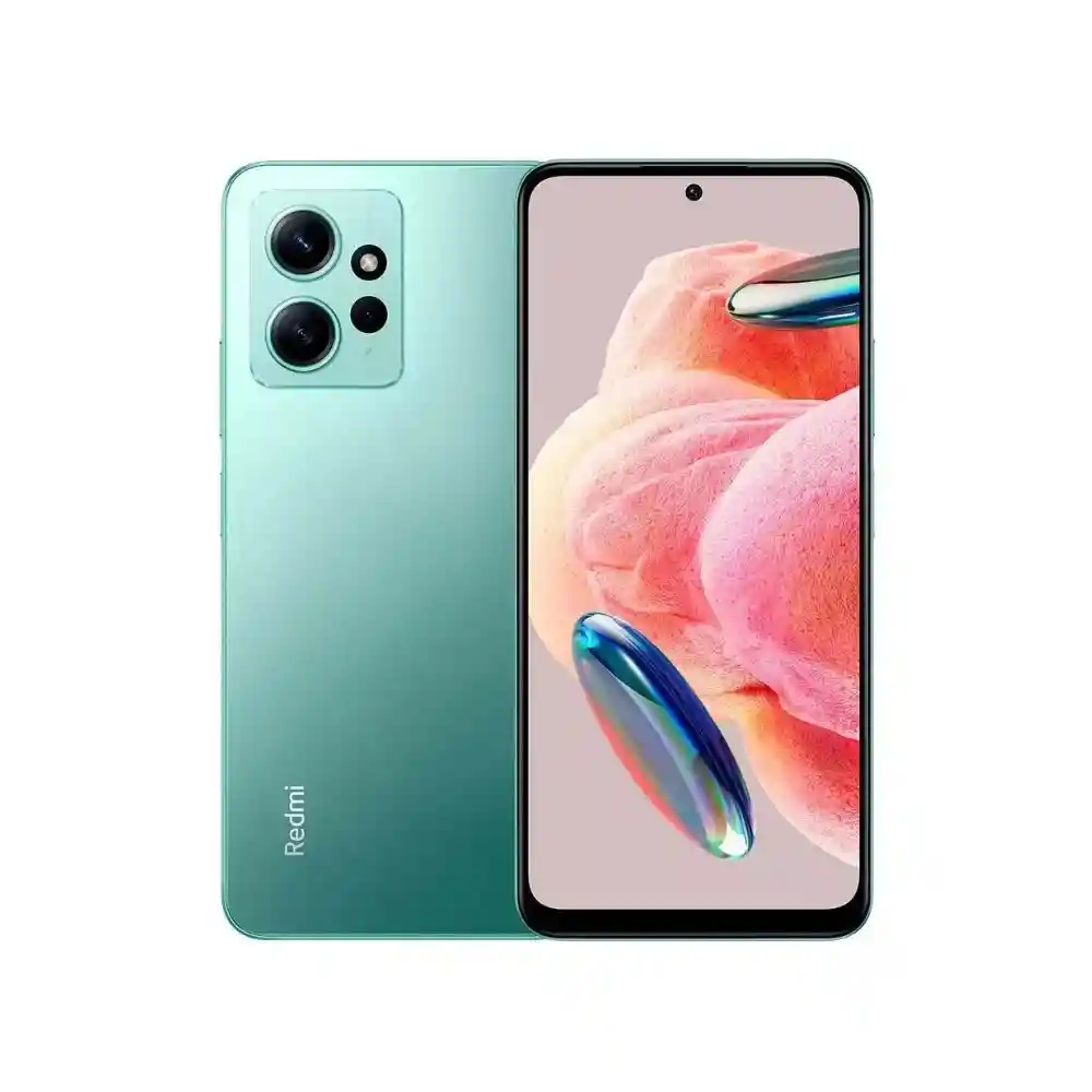 Xiaomi Redmi Note 12 4g 4gb+128gb