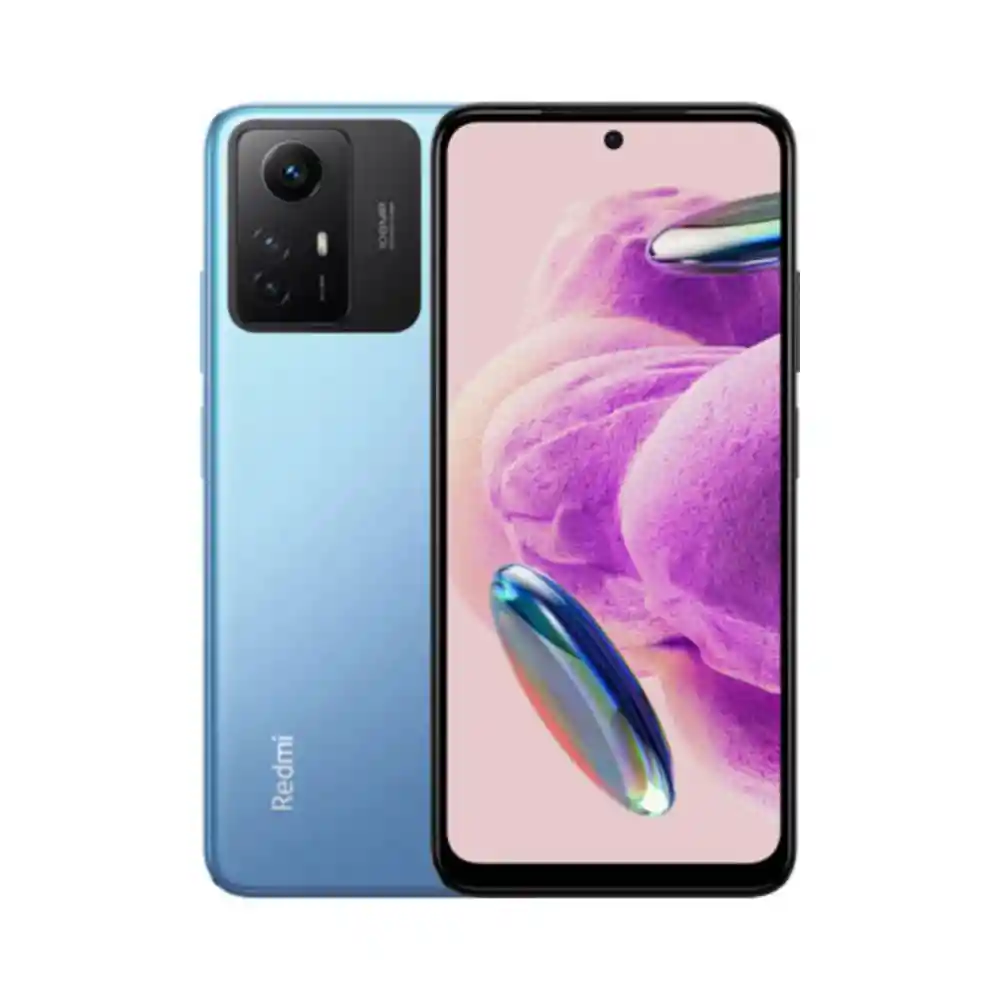 Xiaomi Redmi Note 12s 8gb+256gb Azul