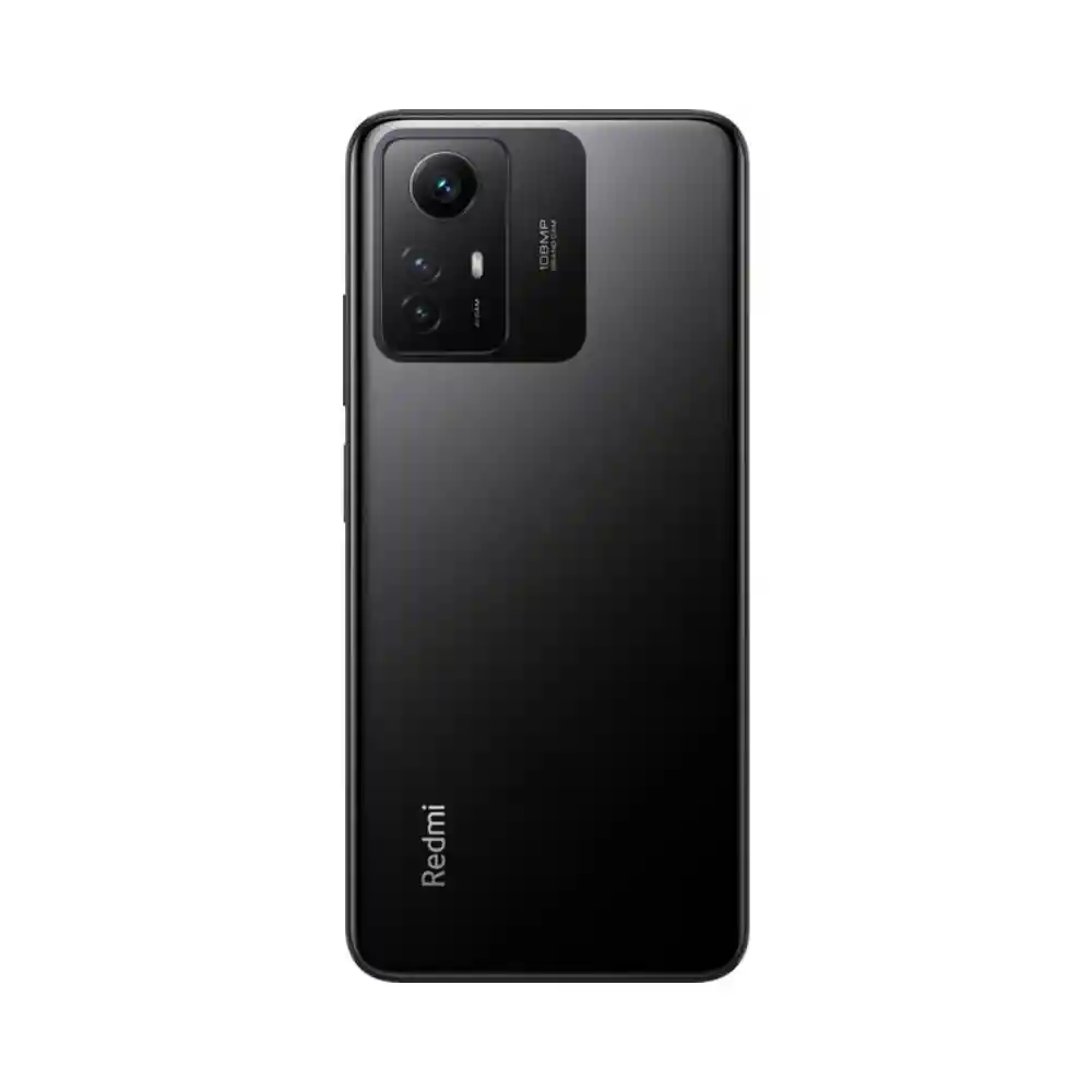 Xiaomi Redmi Note 12s 8gb+256gb Negro