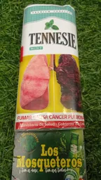 Tennesie Tabaco Menta