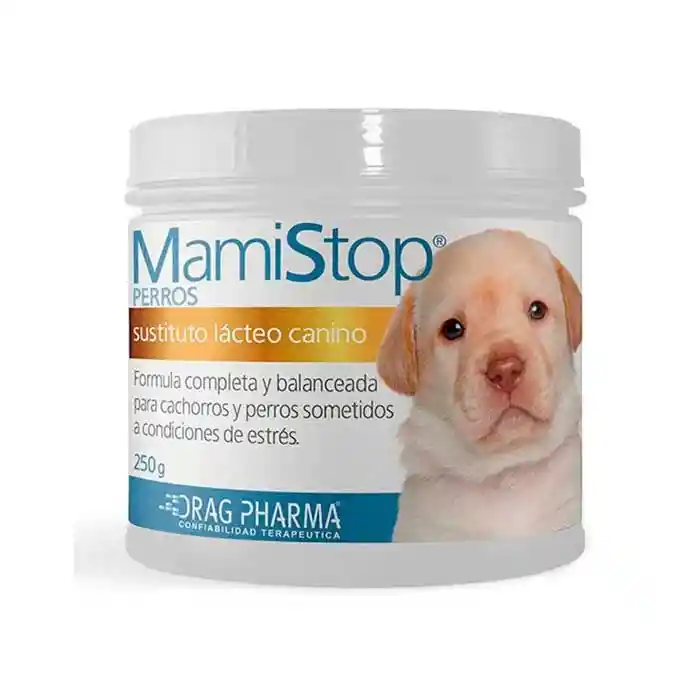 Mamistop Perro 125g