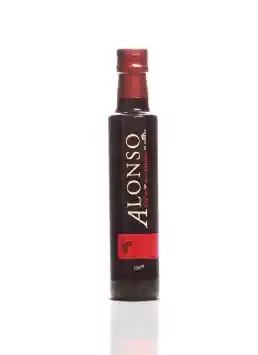 Aceto Balsámico 250ml Alonso