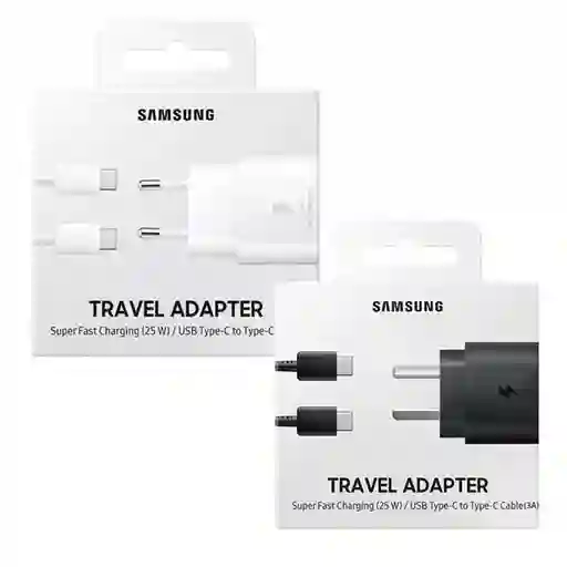 Cargador Para Samsung S23 ,s23 Plus ,s23 Ultra Certificado