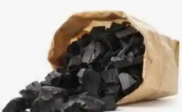 Carbón Bolsa 2.5 Kg