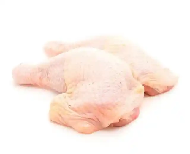 Trutro De Pollo Corto 1 Kg