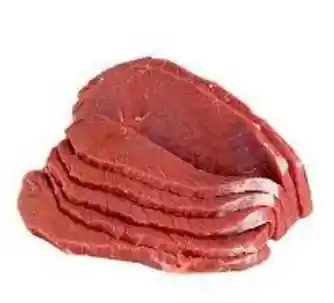 Bistec De Vacuno 1 Kg