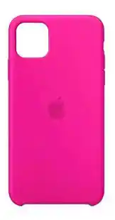 Carcasa Para Iphone 14 Fucsia