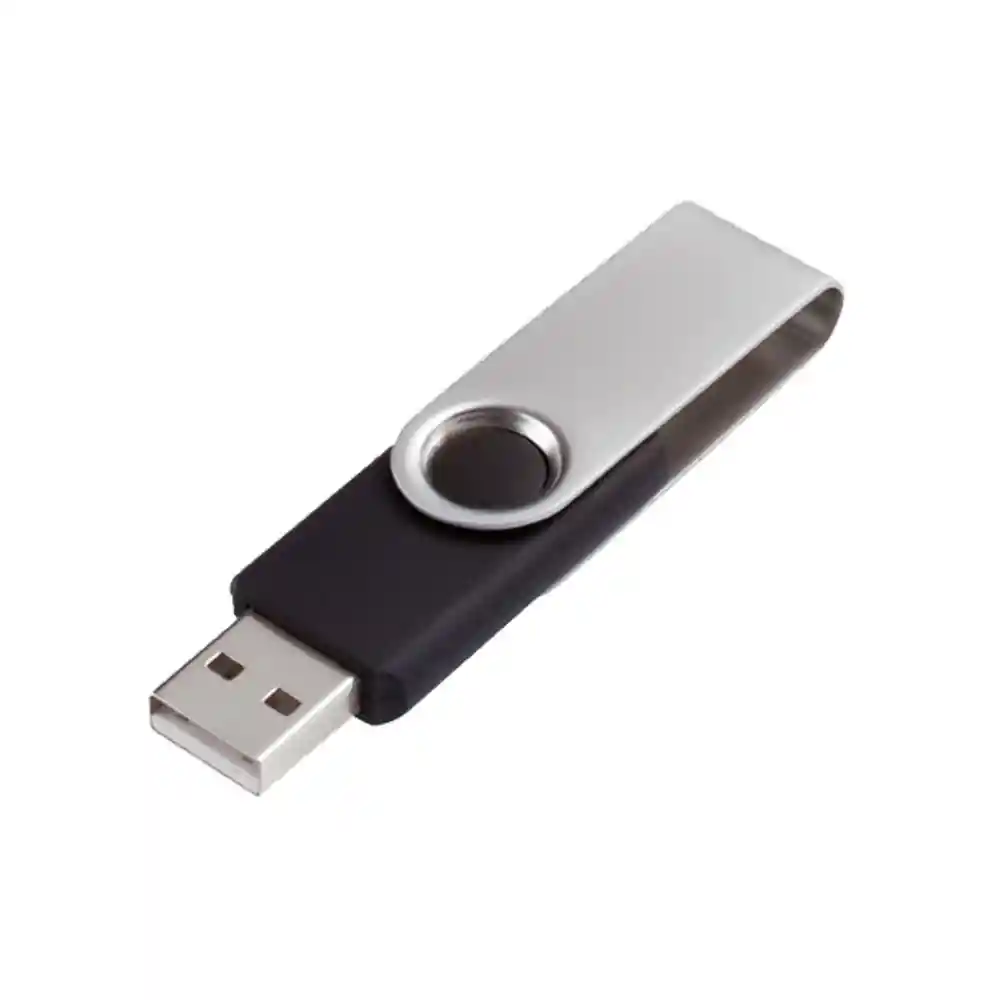 Pendrive De 16 Gb