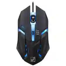 Mouse Tipo Gamer