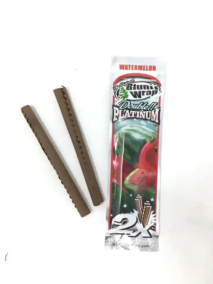 Blunt Wrap Watermelon