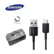 Cable Usb C Para Samsung Certificado