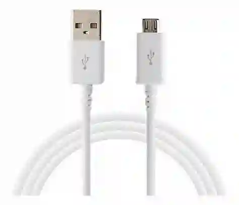 Cable De Carga Micro