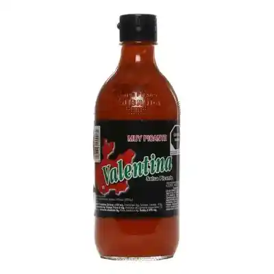 Salsa Valentina Extra Picante