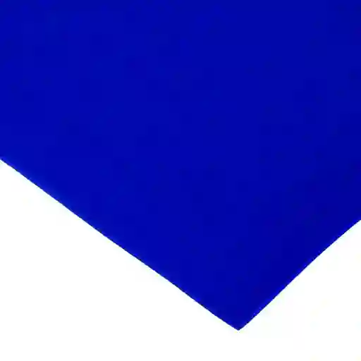 Goma Eva Hand 40x60cm X 2mm Azul
