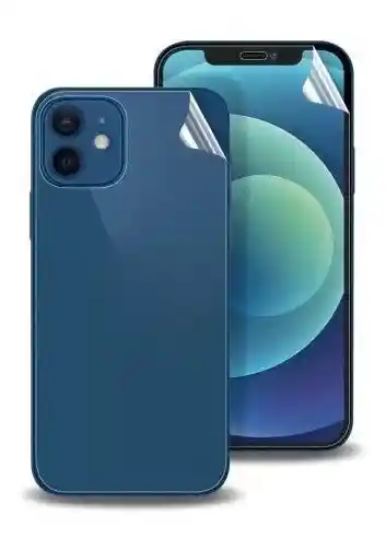 Promocion Mica Para Iphone Xr