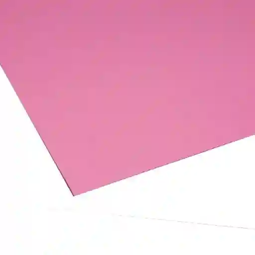 Goma Eva Hand 40x60cm X 2mm Rosado