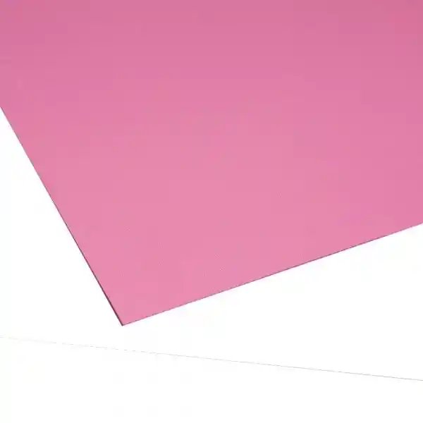 Goma Eva Hand 40x60cm X 2mm Rosado