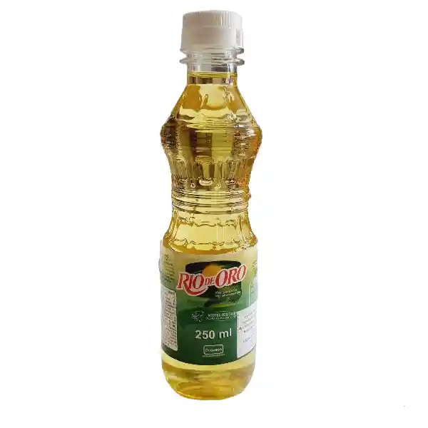 Aceite Vegetal Rio De Oro