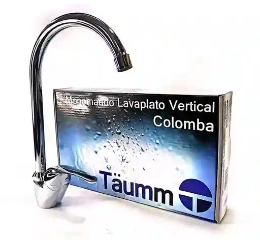 Taumm Monomando Lavaplatos Colomba