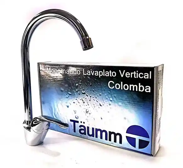 Taumm Monomando Lavaplatos Colomba