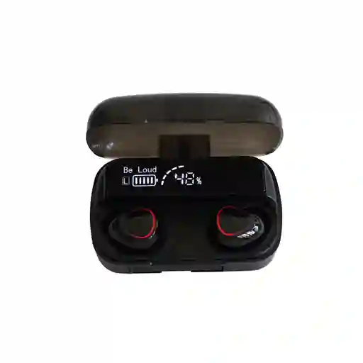 Audífonos Inalámbricos Deportes Bluetooth Tws M10 V5.2