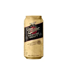 Miller Lata