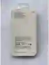 Carcasa De Silicona Iphone 14 Pro - Fucsia