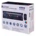 Radio Auto Bowman Ds-2800bt Bluetooth 1 Din Mp3 Fm/am