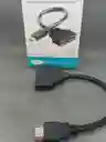 Splitter Hdmi 1080p Divisor De Señal Hdmi Lcd Led