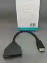 Splitter Hdmi 1080p Divisor De Señal Hdmi Lcd Led