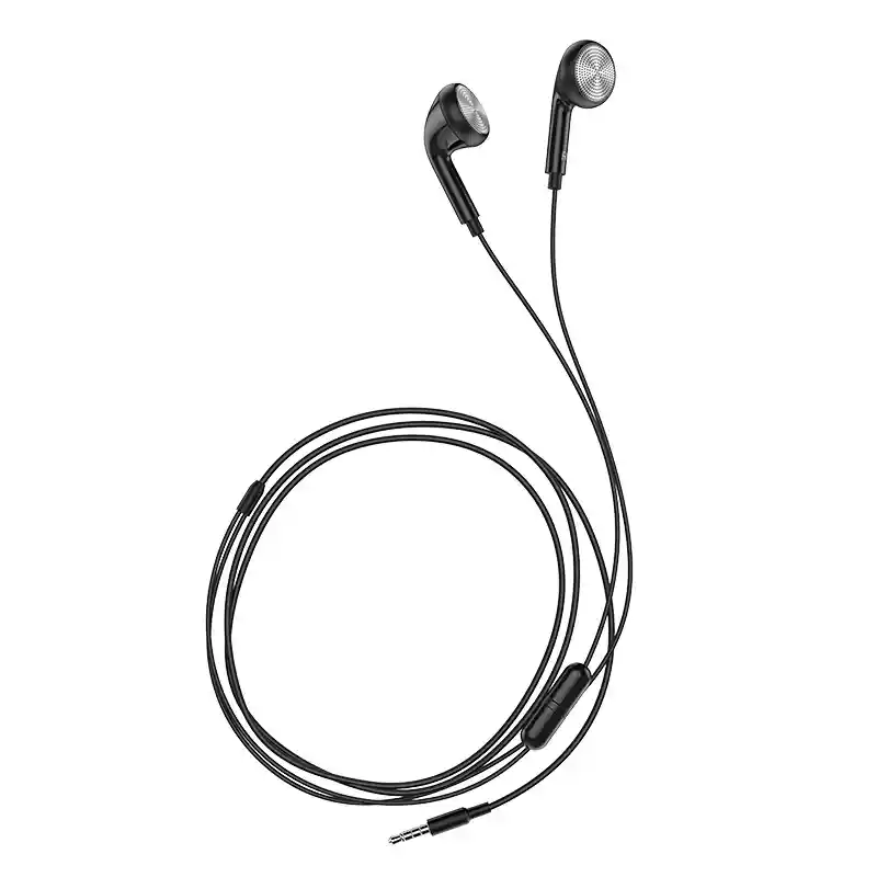 Audifonos Hoco M73 Jack 3.5 Manos Libres