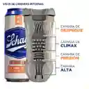 Masturbador Lata De Cerveza Deliciosa