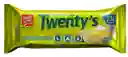 Twenty's Protein Bar 60g Sabor Lemon Cheesecake