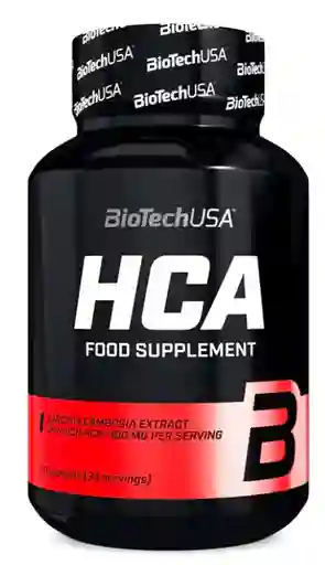 Hca 100 Caps Biotechusa