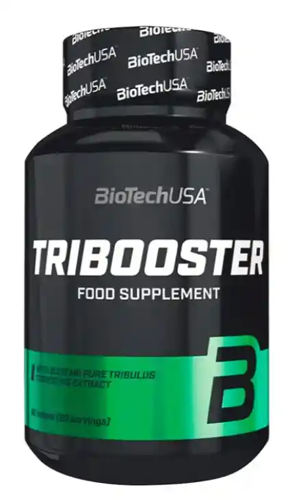  Tri Boost Er 60 Tabs Biotechusa 