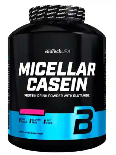 Caseina Micelar 5 Lbs Sabor Strawberry